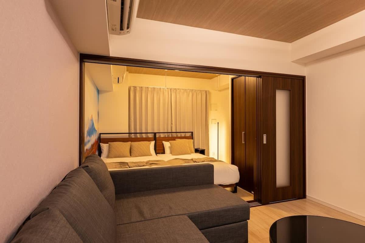 Apartment Hatagaya2chome 302 Präfektur Tokio
