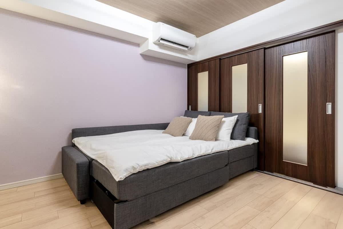 Hatagaya2chome 302 Appartement *