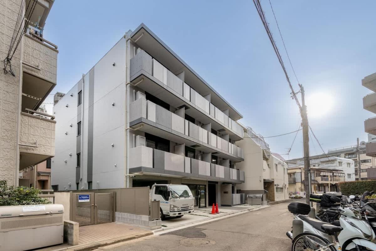 Hatagaya2chome 302 Appartement