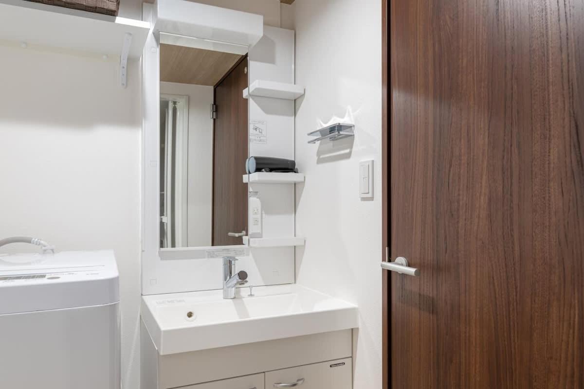 Appartement Hatagaya2chome 302 *
