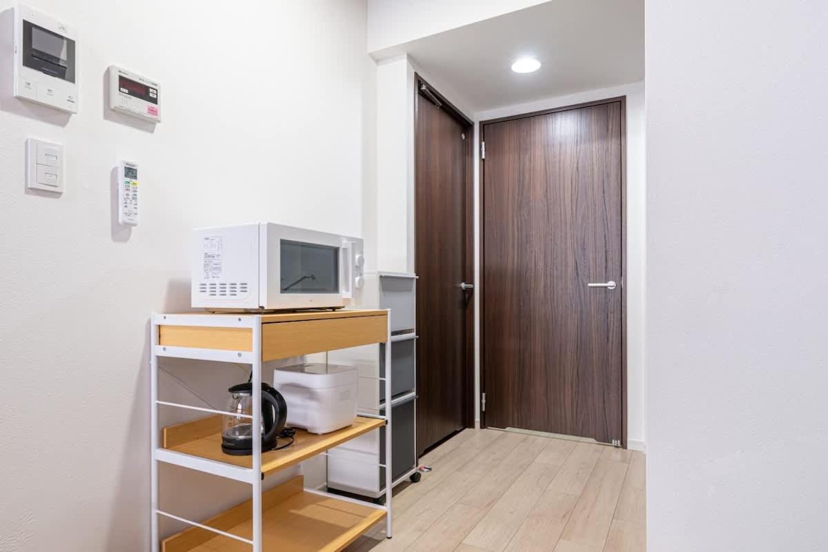 Hatagaya2chome 302 Appartement