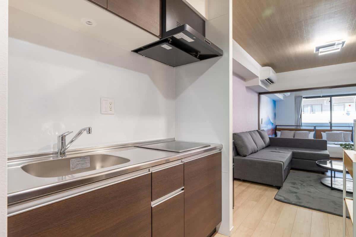 Appartement Hatagaya2chome 302