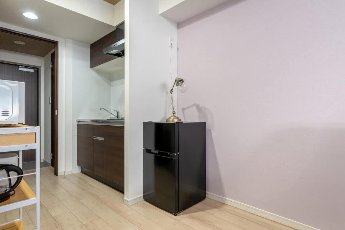 Appartement Hatagaya2chome 302 *