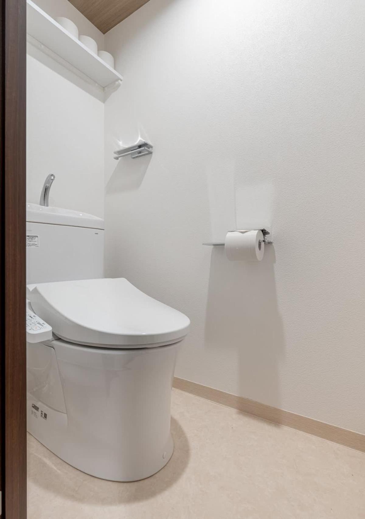 Hatagaya2chome 302 Appartement