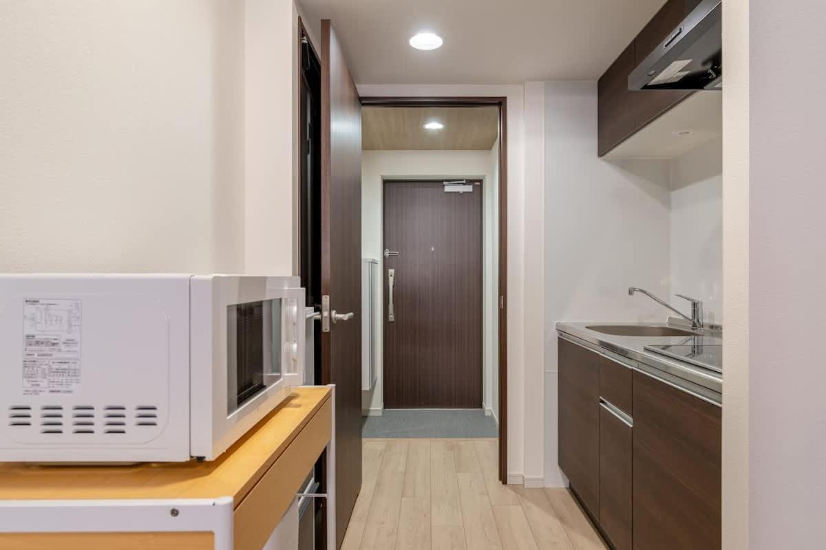 Appartement Hatagaya2chome 302