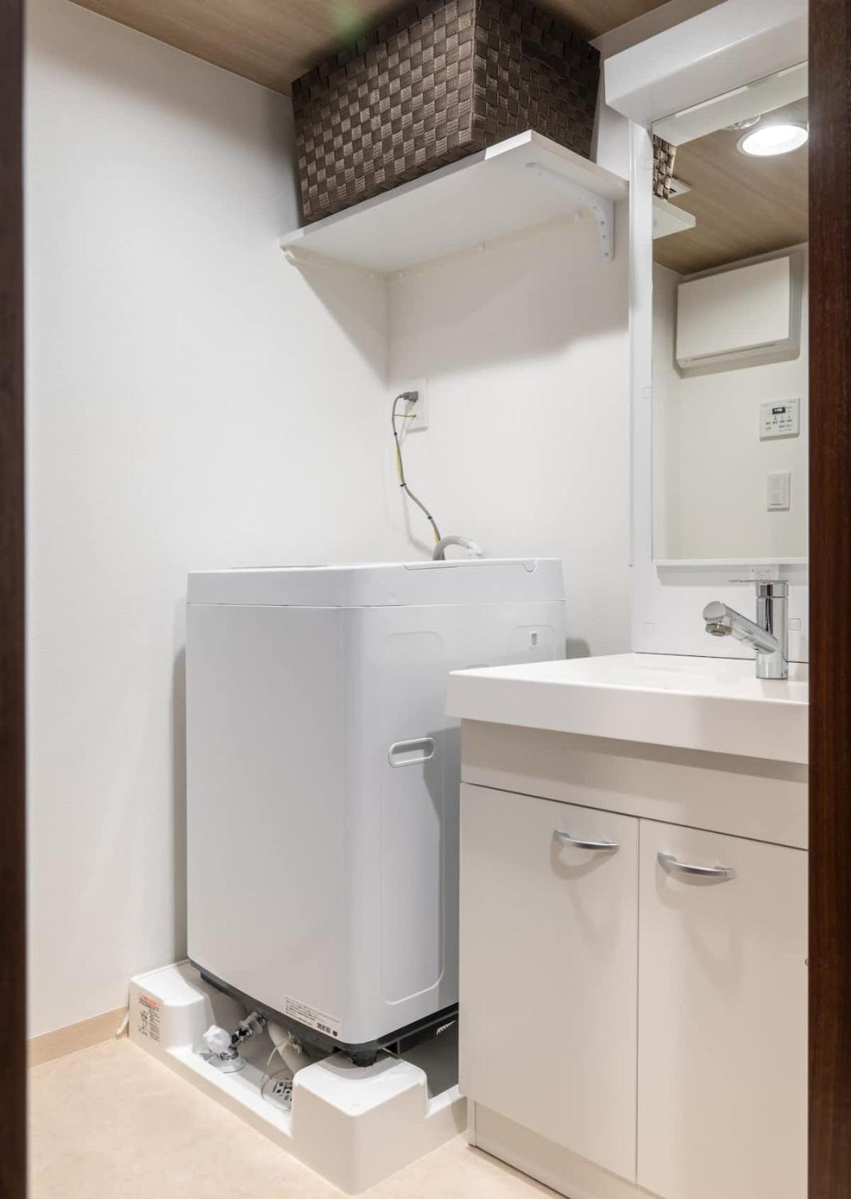 Hatagaya2chome 302 Appartement *