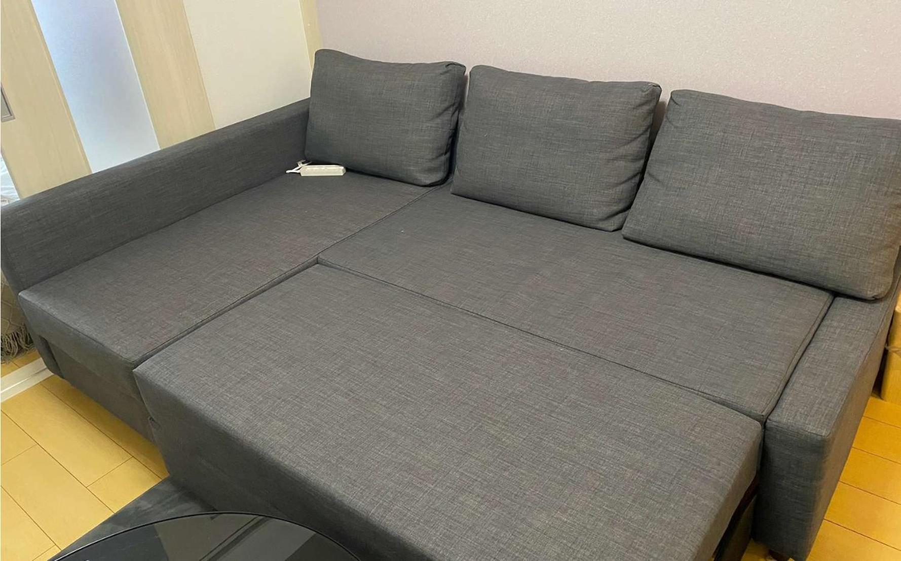 Hatagaya2chome 302 Appartement