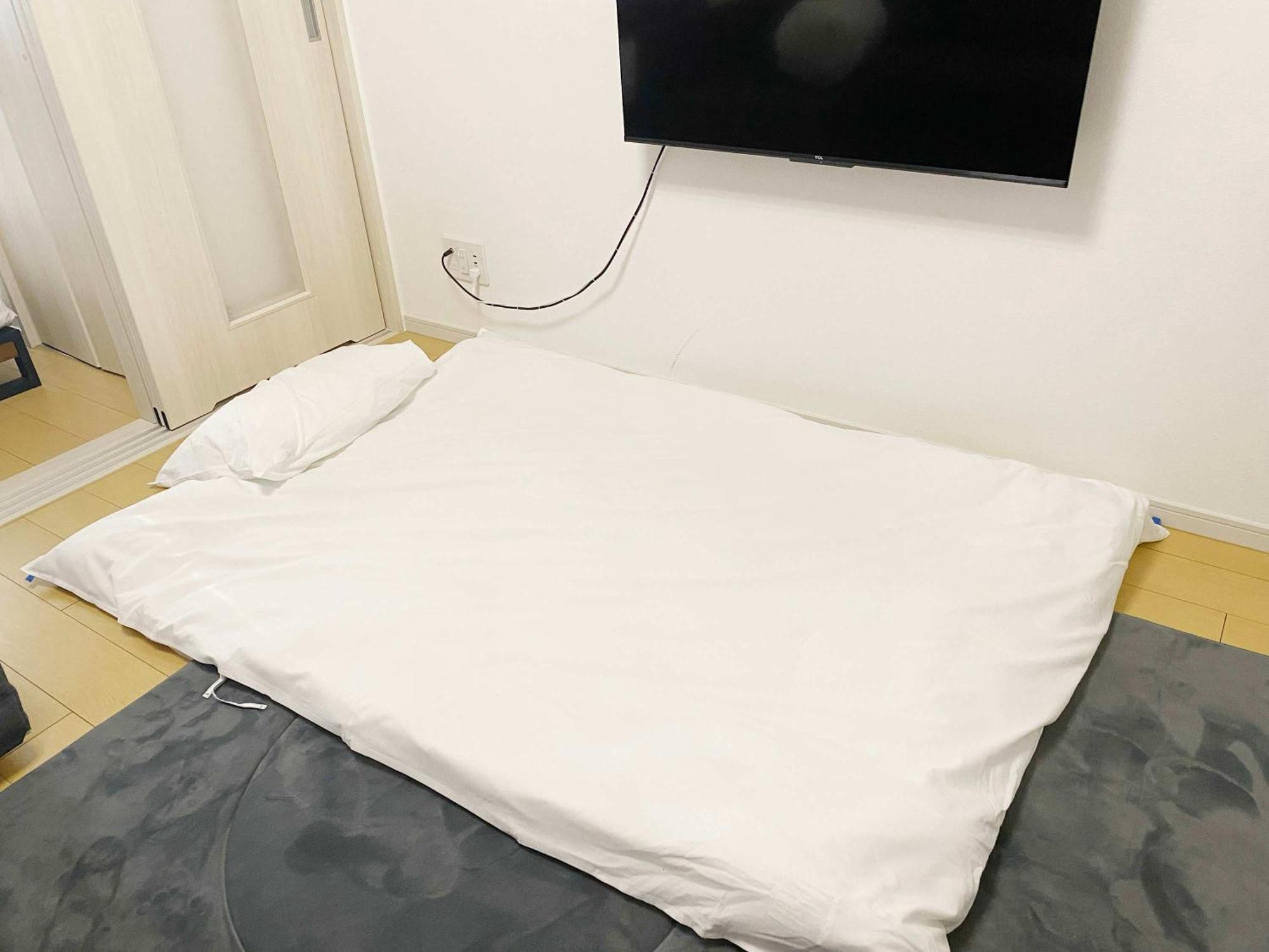 Hatagaya2chome 302 Appartement